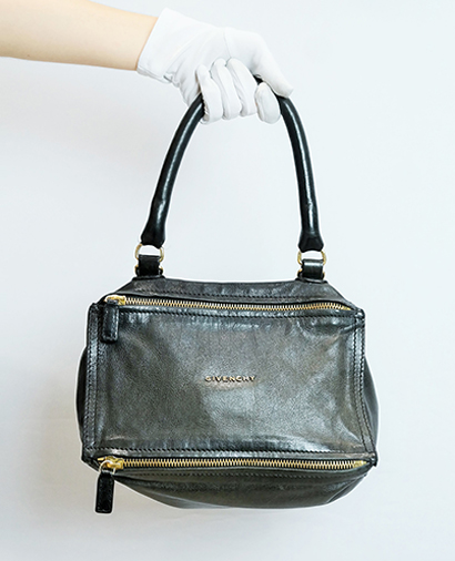 Pandora Bag, front view